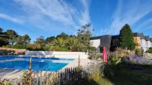 Golf et Golfhôtel de Saint Samson - Brit Hotel Pleumeur-Bodou