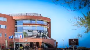 Baya Hôtel