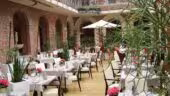 Hôtel Couvent Des Minimes