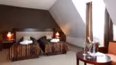 Hôtel Couvent Des Minimes