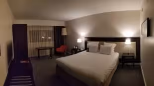 Hilton Garden Inn Marseille Provence Airport