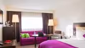 Hilton Garden Inn Marseille Provence Airport