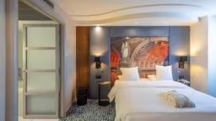 Hôtel Mercure Toulouse Centre Compans