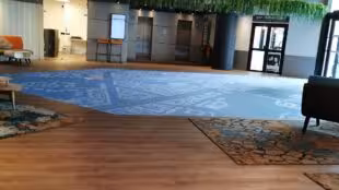 Hôtel Mercure Toulouse Centre Compans