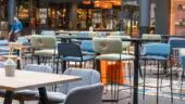 Hôtel Mercure Toulouse Centre Compans