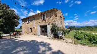 Domaine les Perpetus
