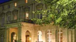 Château de la Motte Fénelon