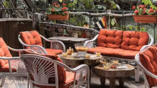Comptoir Général - Comptoir Général
