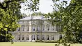 Château de la Motte Fénelon