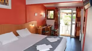 Le Relais du Moulin Neuf - Cap France