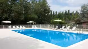 Le Relais du Moulin Neuf - Cap France