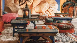Comptoir Général