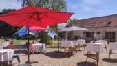 Domaine des vieux chênes