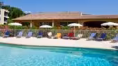 Hotel Novotel Aix en Provence Pont de l'Arc Fenouillères