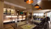 Hotel Novotel Aix en Provence Pont de l'Arc Fenouillères