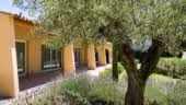 Hotel Novotel Aix en Provence Pont de l'Arc Fenouillères