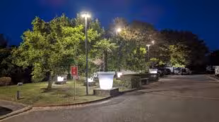 Novotel Valenciennes