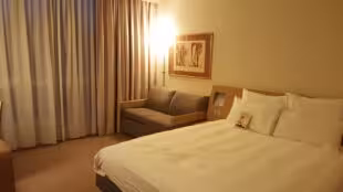 Novotel Valenciennes