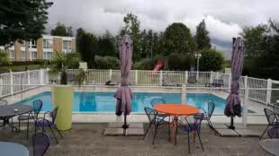 Novotel Valenciennes
