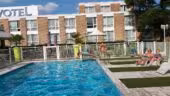 Novotel Valenciennes