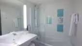 hôtel KYRIAD Montchanin Le Creusot