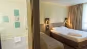 hôtel KYRIAD Montchanin Le Creusot