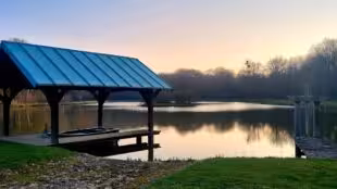 La villa du grand parc - Gîtes de France