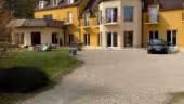 La villa du grand parc - Gîtes de France