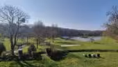 La villa du grand parc - Gîtes de France