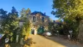 Chateau de la Tourlandry