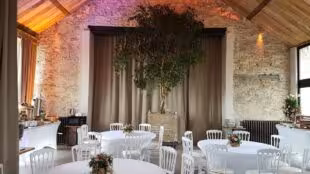 Le Clos de l'Orangerie