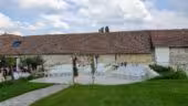 Le Clos de l'Orangerie