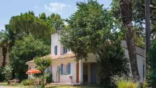 Hôtel du Domaine du Mas Blanc (by Popinns)