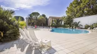 Hôtel du Domaine du Mas Blanc (by Popinns)
