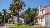 Hôtel du Domaine du Mas Blanc (by Popinns)