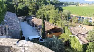 Château de Granoupiac