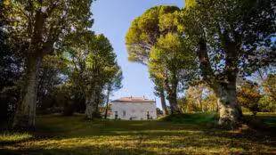 Château de Granoupiac