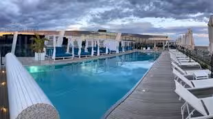 Sheraton Nice Airport