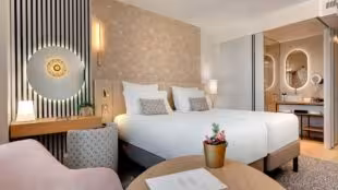 Hôtel Pullman Montpellier Centre