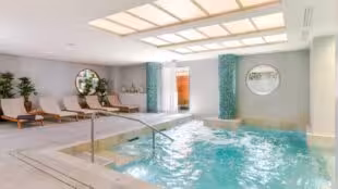 Hôtel Pullman Montpellier Centre