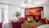 Hôtel Pullman Montpellier Centre