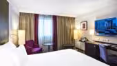 Hôtel Pullman Montpellier Centre