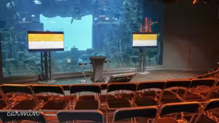 Aquarium de Paris - Aquarium de Paris