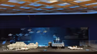 Aquarium de Paris