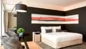 Lyon Marriott Hôtel Cité Internationale