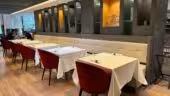 Lyon Marriott Hôtel Cité Internationale