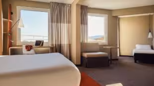 Hotel ibis La Ciotat