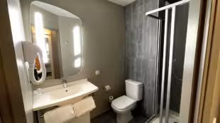 Hotel ibis La Ciotat
