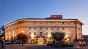 Hotel ibis La Ciotat