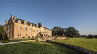 Alexandra Palace - La Maison Younan
